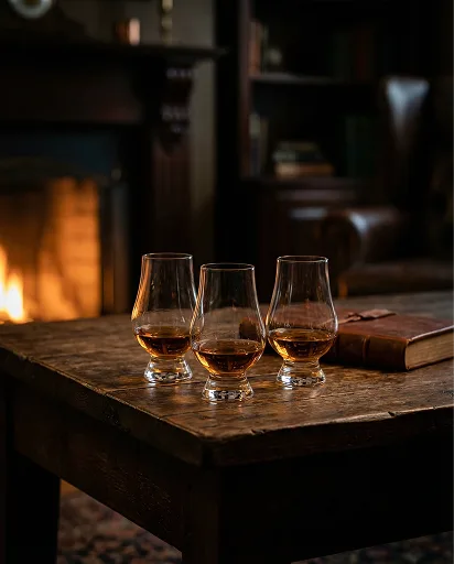 Built for Bourbon