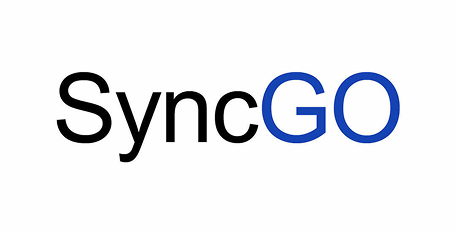 SyncGo Logo